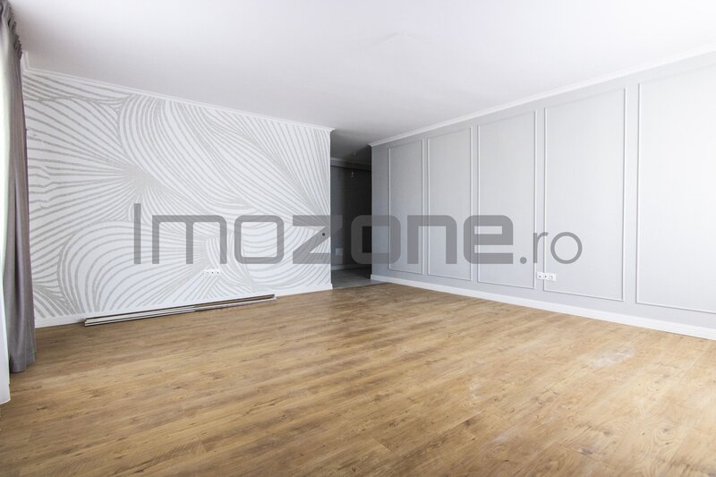 Preciziei 2 camere, 72 mp, etaj 2, bloc finalizat, centrala proprie, str Preciziei