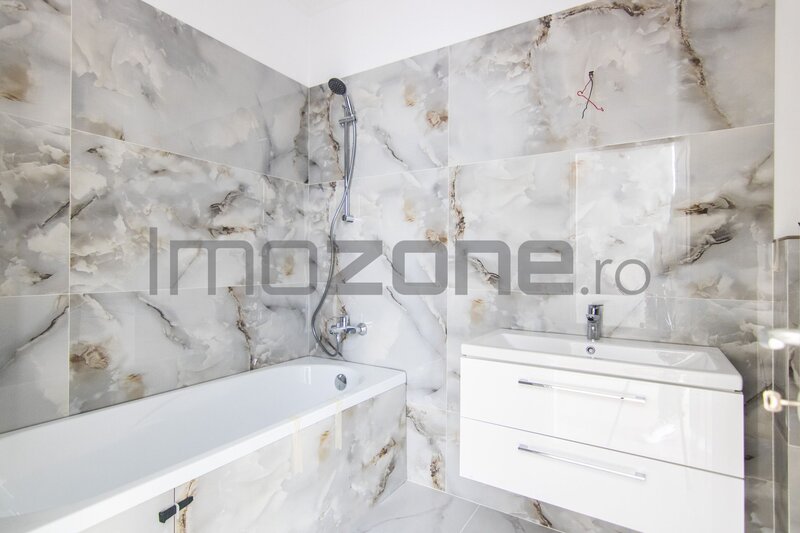 Preciziei 2 camere, 72 mp, etaj 2, bloc finalizat, centrala proprie, str Preciziei