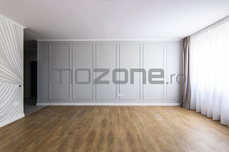 Preciziei 2 camere, 72 mp, etaj 2, bloc finalizat, centrala proprie, str Preciziei